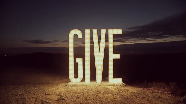 Give by Sevenly